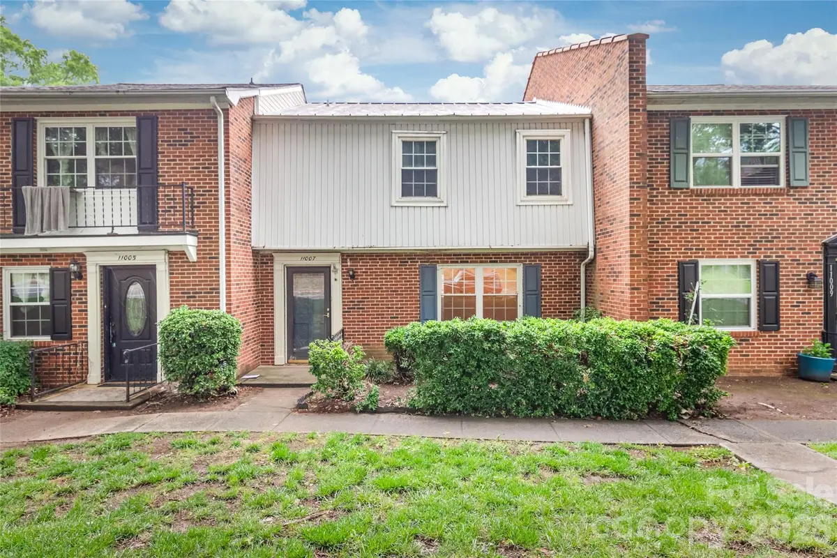 11007 Park Road, Charlotte, NC 28226 - #1