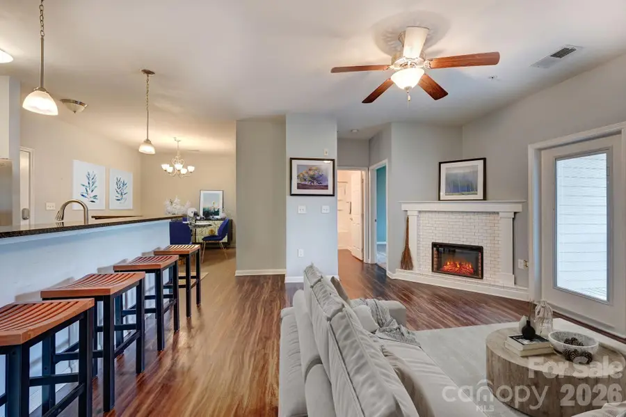 142 Brickton Village Circle #205, Fletcher, NC 28732 - #3