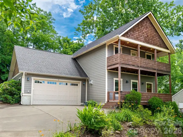 71 Mcclain Street, Asheville, NC 28803
