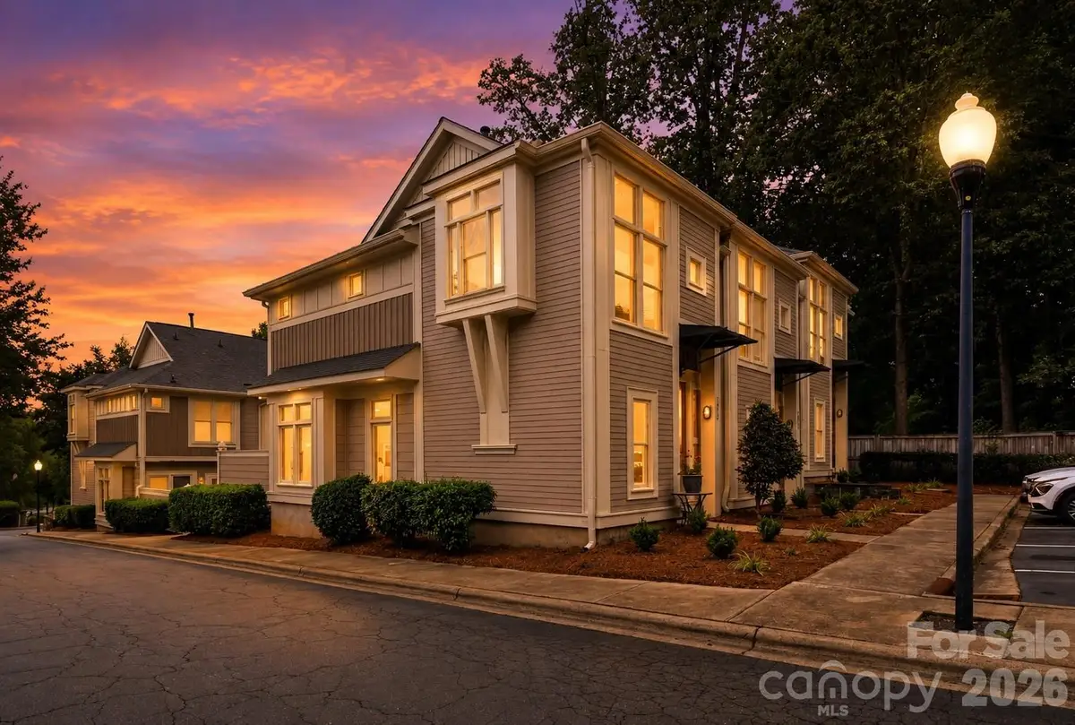 1073 Park West Drive, Charlotte, NC 28209 - #1