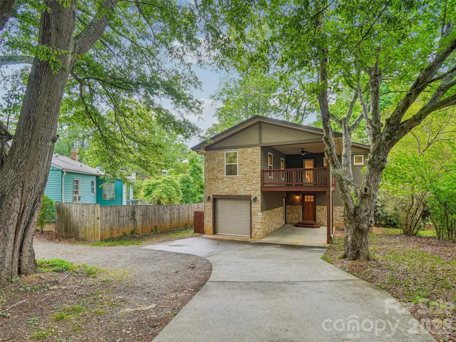 3 Delaware Avenue, Asheville, NC 28806 - #2