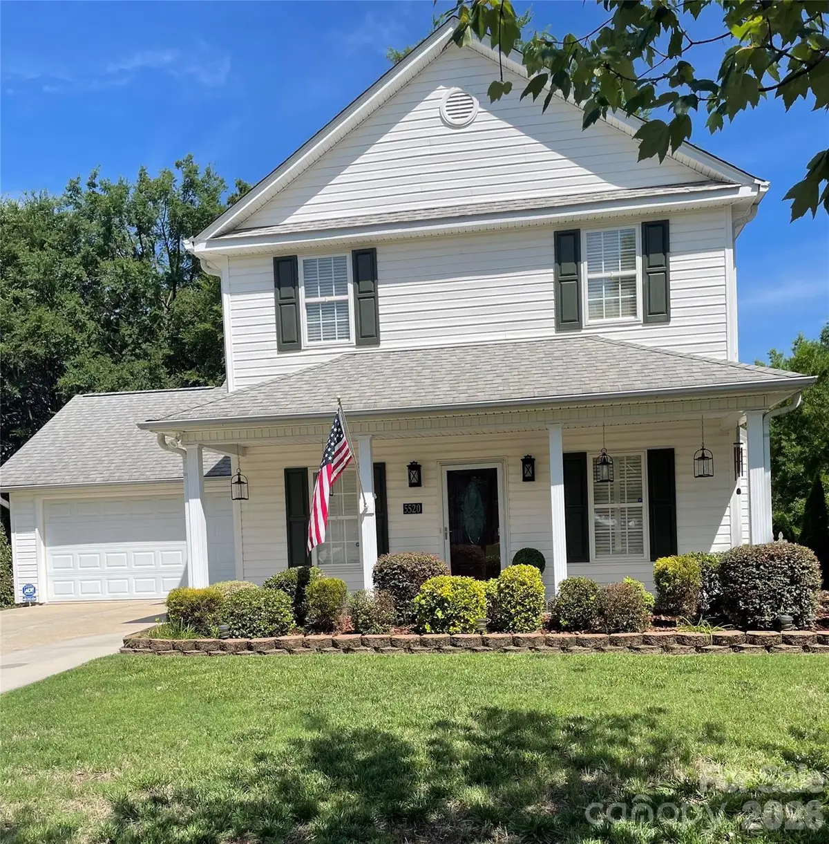 5520 Lemley Road Nw, Concord, NC 28027 - #1