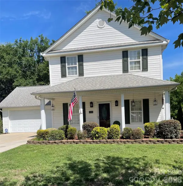 5520 Lemley Road Nw, Concord, NC 28027