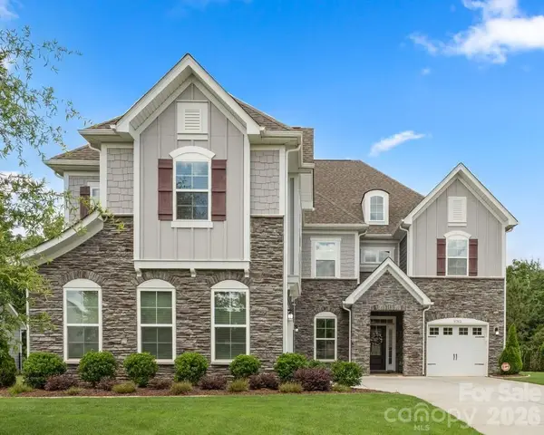 9762 Verdun Court, Indian Land, SC 29707