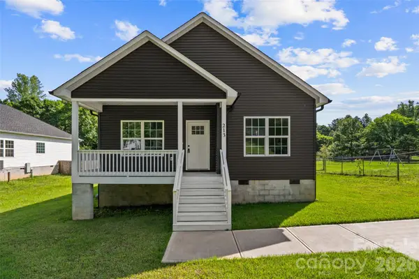213 Sheffield Drive, York, SC 29745