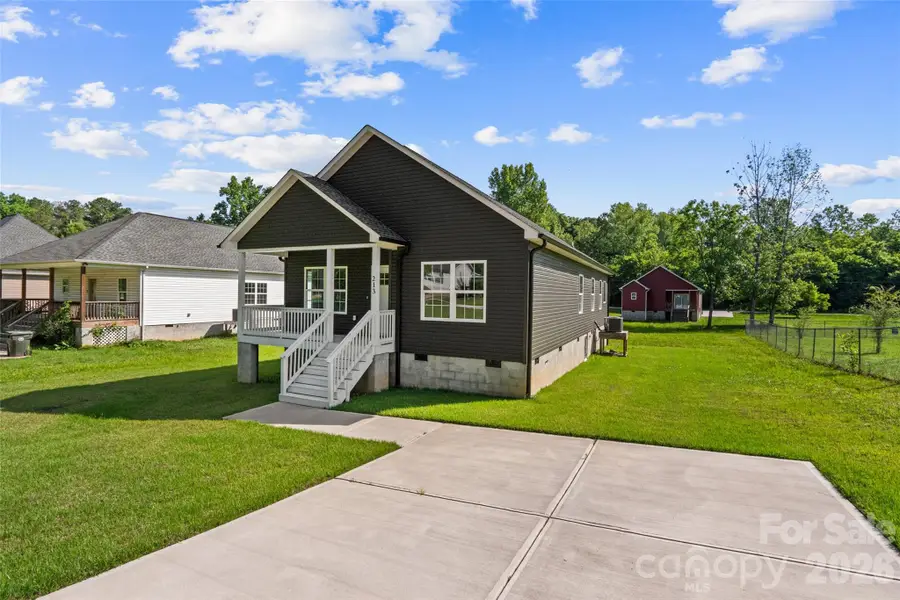 213 Sheffield Drive, York, SC 29745 - #3