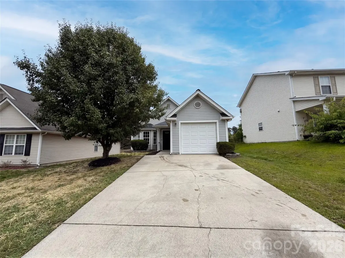 1841 Mission Oaks Street, Kannapolis, NC 28083 - #1