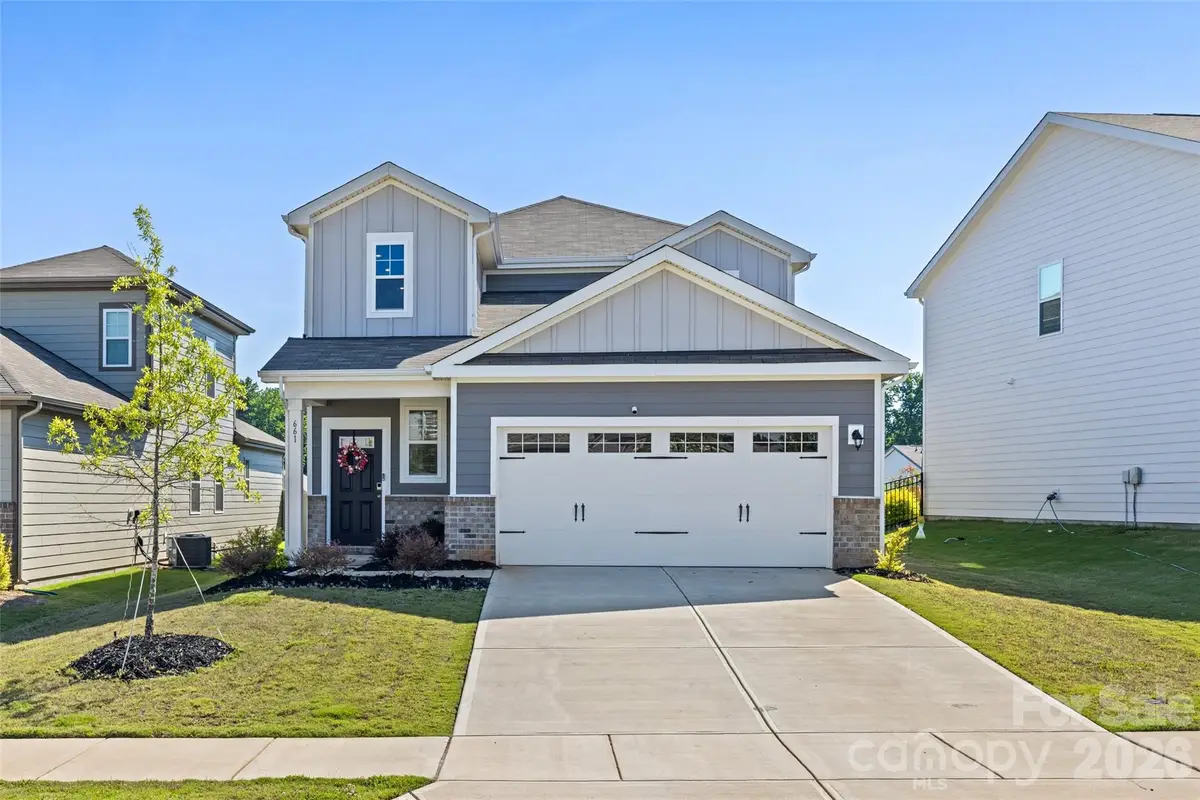 661 Cashion Road #103, York, SC 29745 - #1