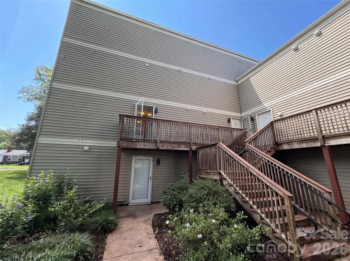 1625 Merry Oaks Road #D, Charlotte, NC 28205 - #1