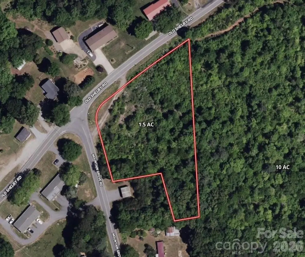 2936 Old Shelby Road, Hickory, NC 28602 - #1