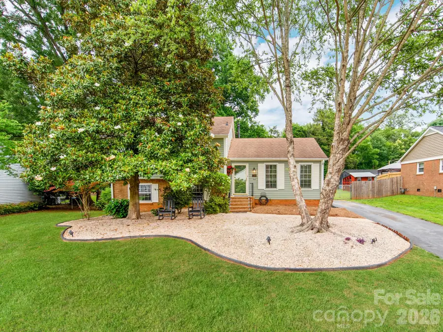 7200 Fox Hunt Road, Charlotte, NC 28212 - #2