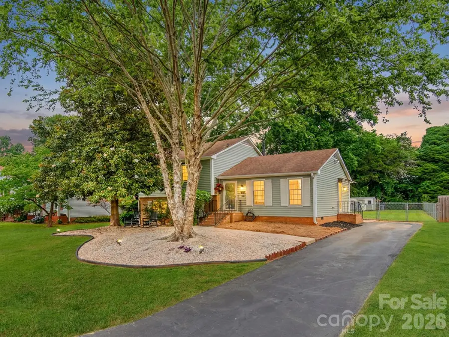 7200 Fox Hunt Road, Charlotte, NC 28212 - #3