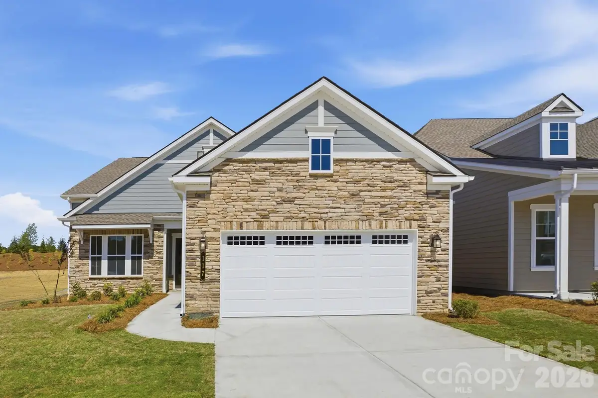 117 Marina Bay Trail, Locust, NC 28097 - #1