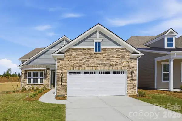 117 Marina Bay Trail, Locust, NC 28097
