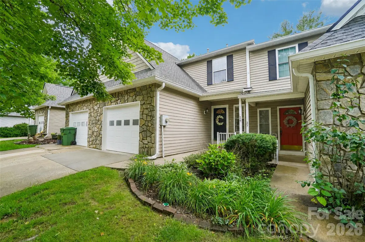 26 Willowick Drive, Asheville, NC 28803 - #1