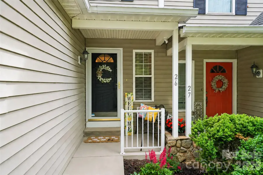 26 Willowick Drive, Asheville, NC 28803 - #3