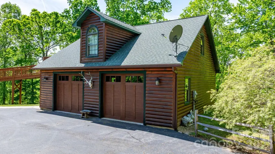 110 Mountain Crest Drive S, Marion, NC 28752 - #3