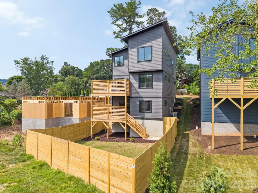41 Johnson Drive, Asheville, NC 28804 - #3