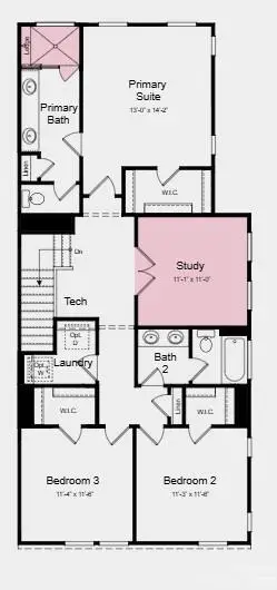 21249 Lake Run Drive, Charlotte, NC 28278 - #3