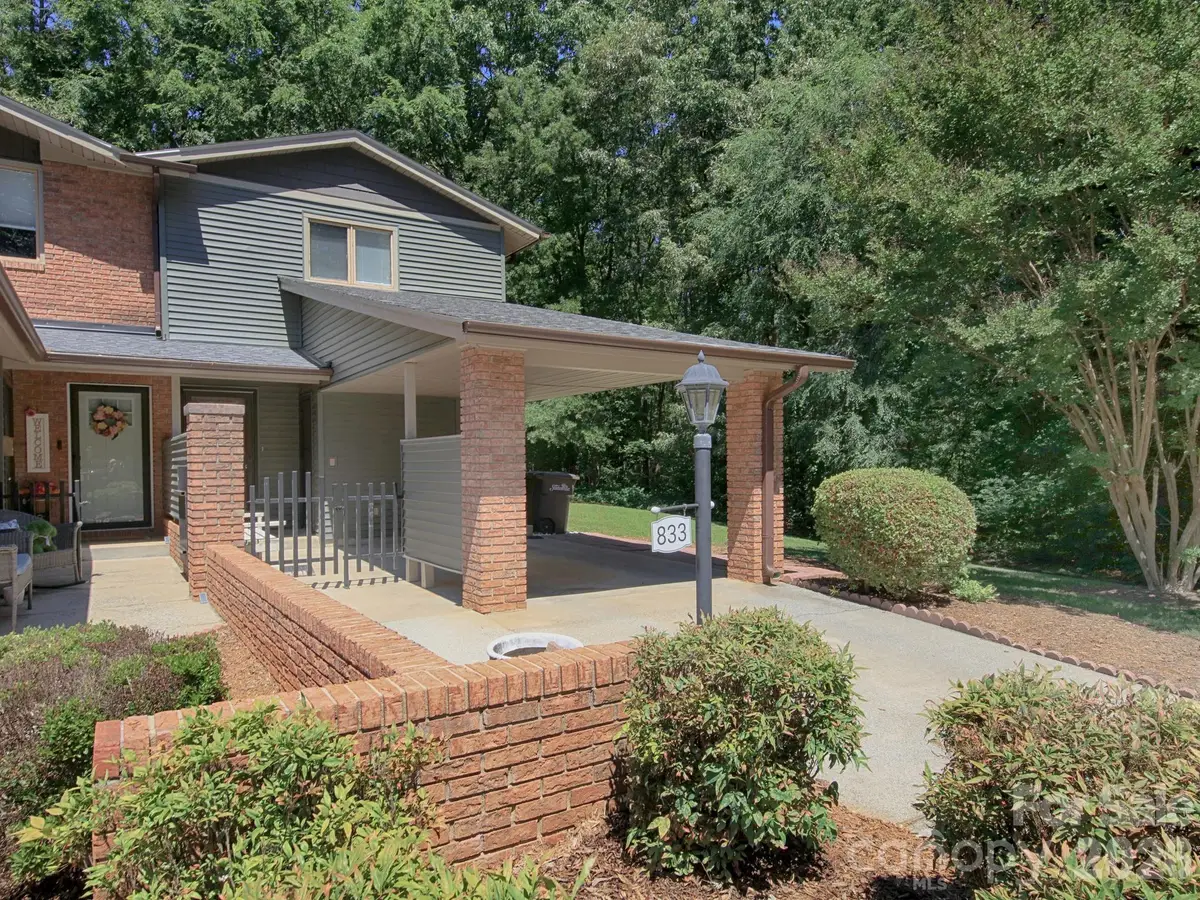 833 Coventry Lane, Statesville, NC 28677 - #1