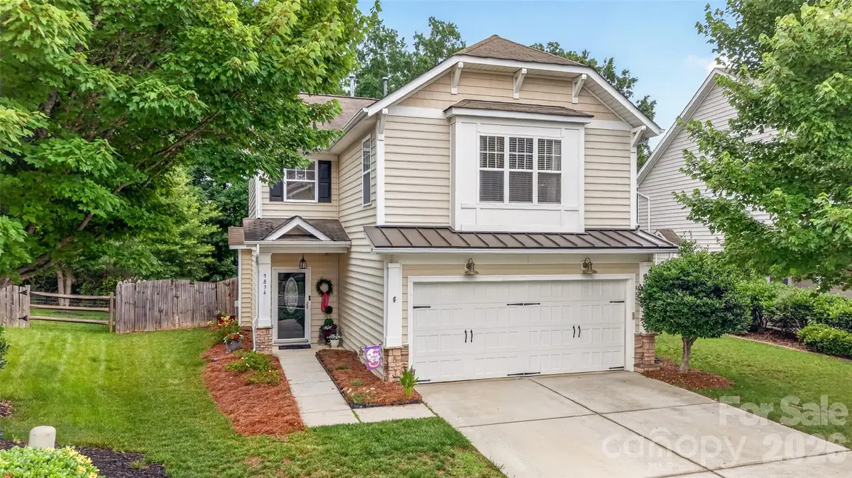 9834 Dominion Crest Drive, Charlotte, NC 28269 - #1