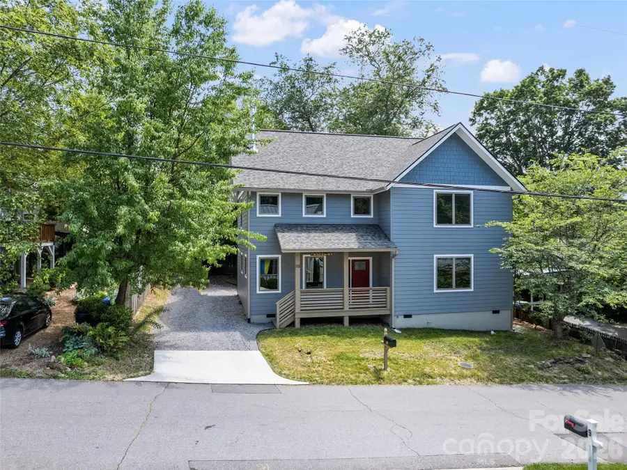 10 Pruitt Street, Asheville, NC 28806 - #2