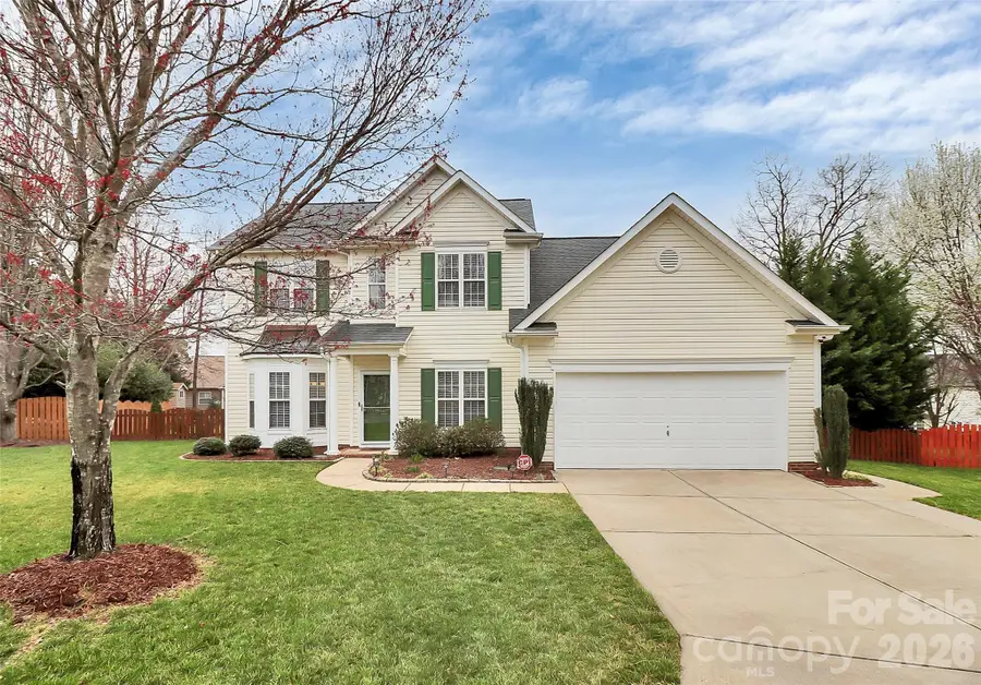 11816 Pheasant Lane, Charlotte, NC 28277 - #2