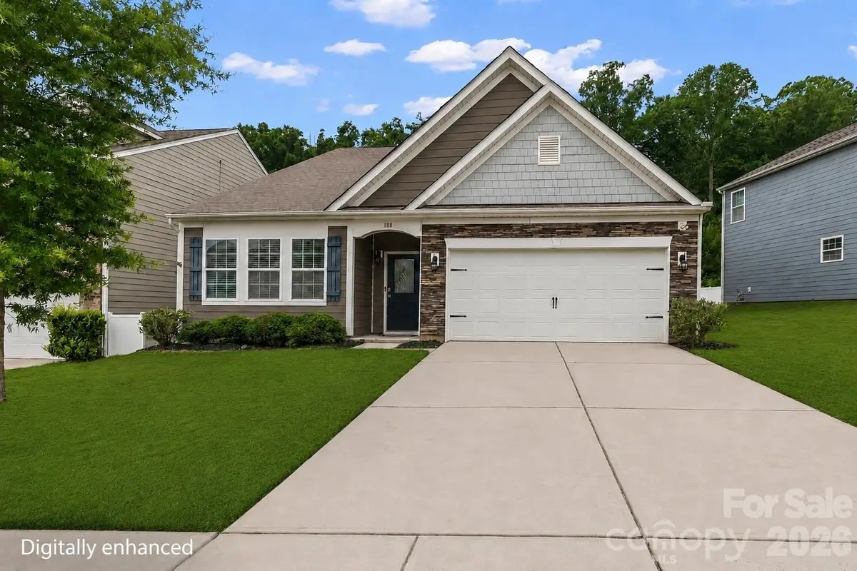 188 Cherry Birch Street, Mooresville, NC 28117 - #1