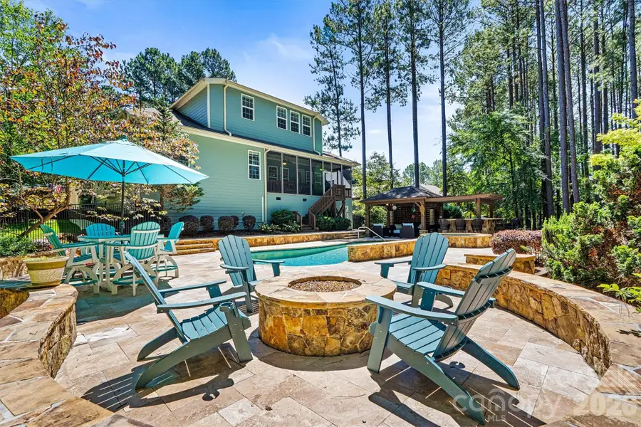 108 Heron Cove Drive, Mount Holly, NC 28120 - #3