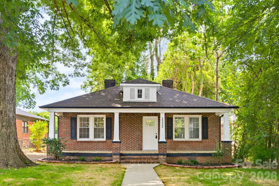 2232 Wilmore Drive, Charlotte, NC 28203 - #2