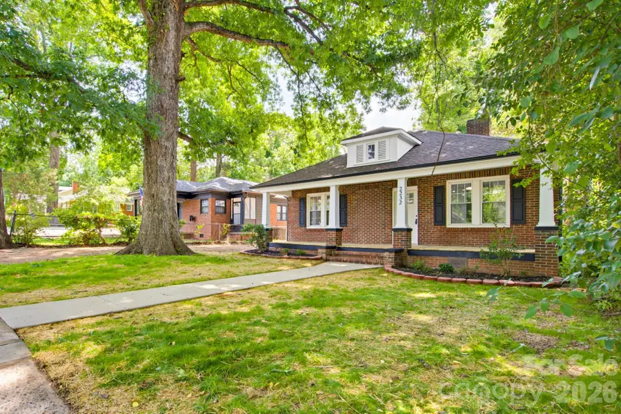 2232 Wilmore Drive, Charlotte, NC 28203 - #3