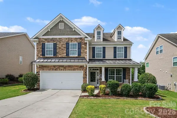 3005 Corrona Lane, Indian Trail, NC 28079