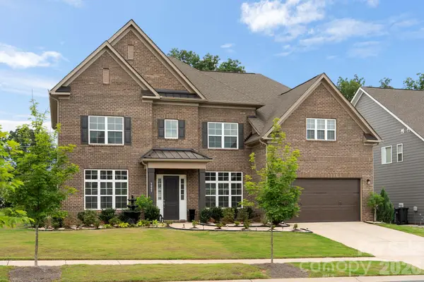 5005 Alexander Manor Drive, Charlotte, NC 28270
