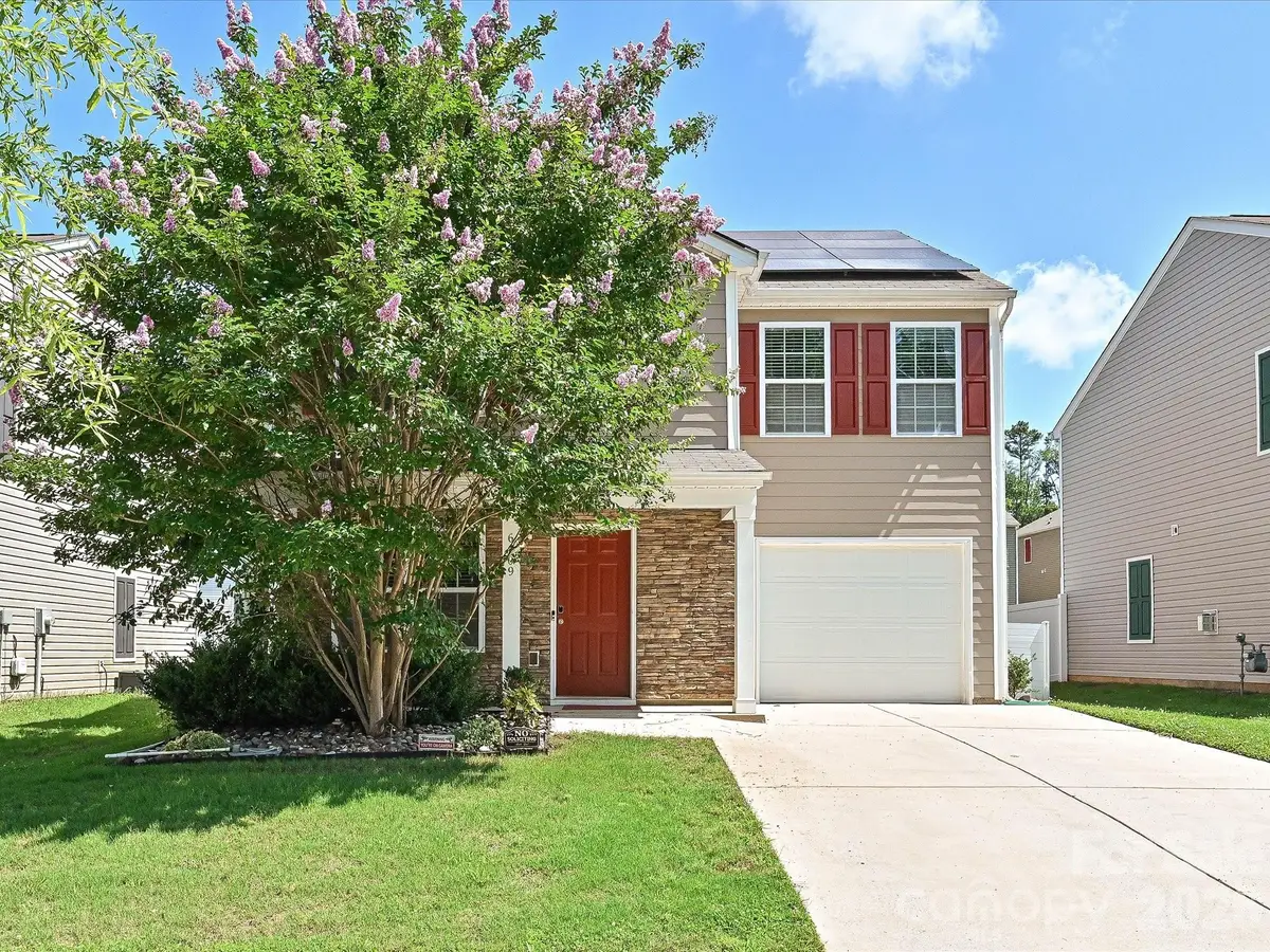 6709 Broad Valley Court, Charlotte, NC 28216 - #1