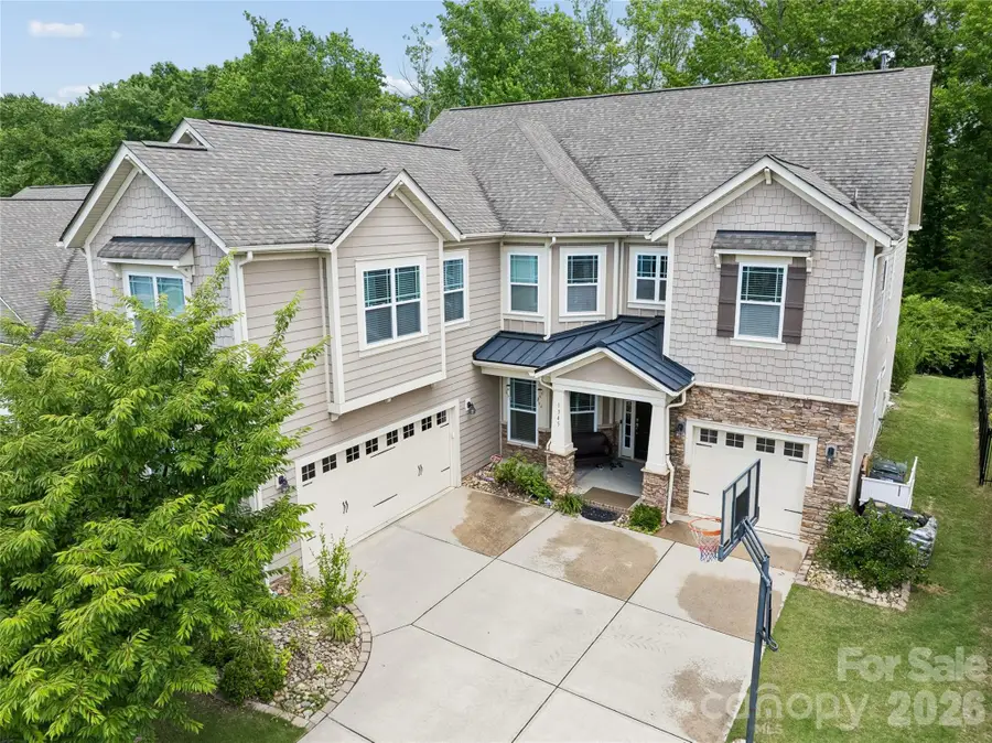 1345 Sandy Bottom Drive Nw, Concord, NC 28027 - #2