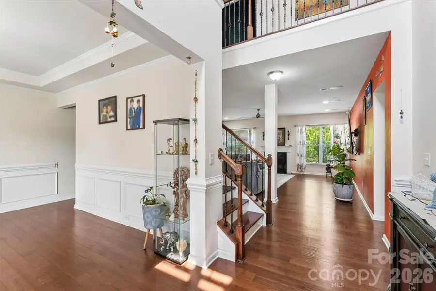 1345 Sandy Bottom Drive Nw, Concord, NC 28027 - #3