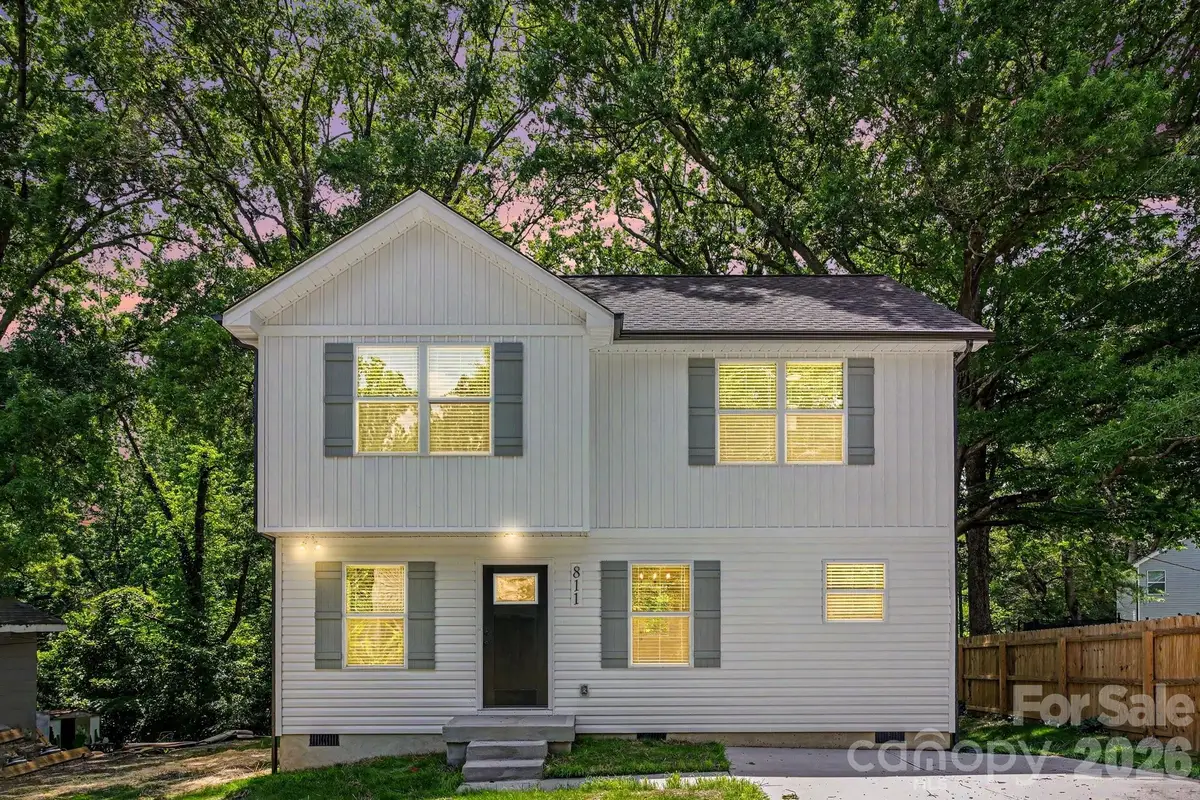 811 Evening Shade Lane, Gastonia, NC 28052 - #1