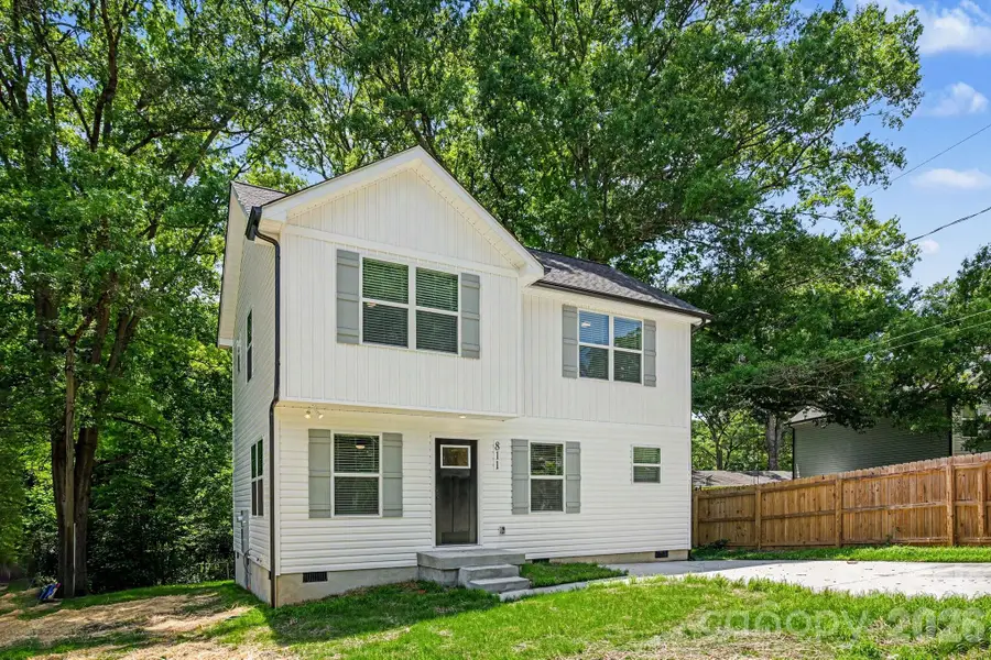 811 Evening Shade Lane, Gastonia, NC 28052 - #3