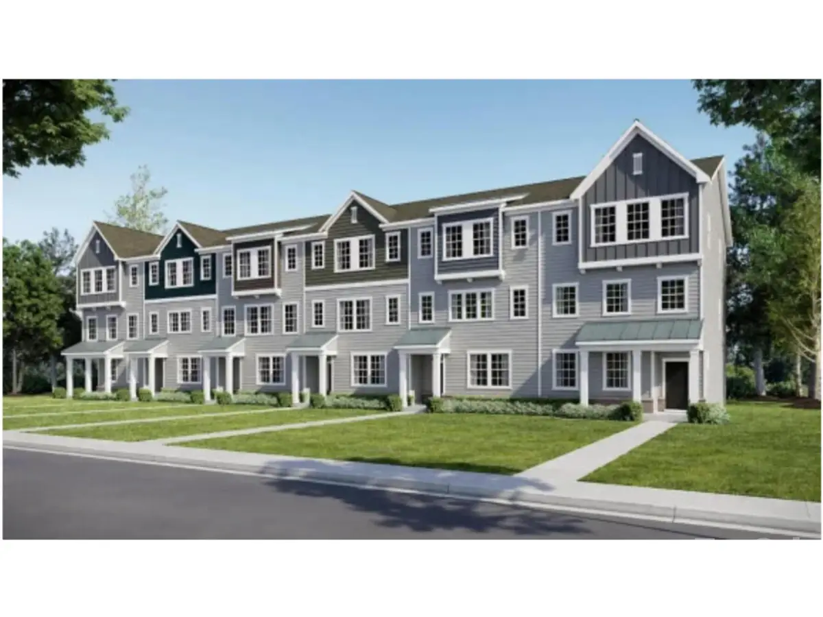 106 Nablus Trail #H, Mooresville, NC 28117 - #1