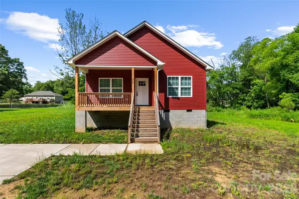 208 Nottingham Drive, York, SC 29745