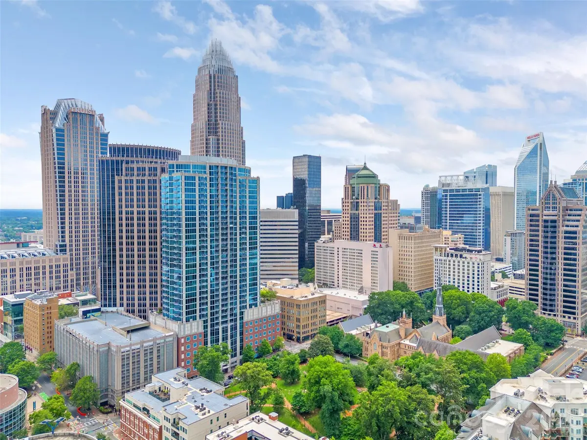210 N Church Street #2006, Charlotte, NC 28202 - #1