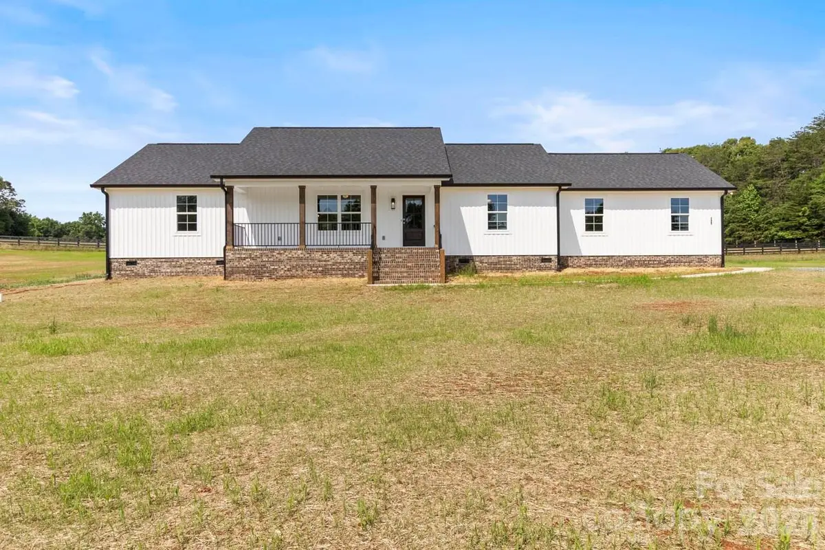725 Alf Hoover Road, Lincolnton, NC 28092 - #1