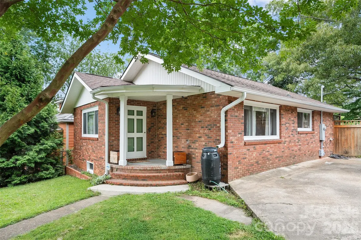 155 Michigan Avenue, Asheville, NC 28806 - #1