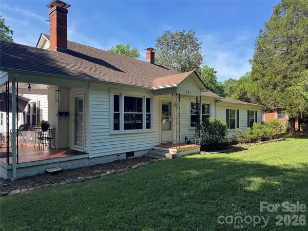 431 W 20th Street, Newton, NC 28658