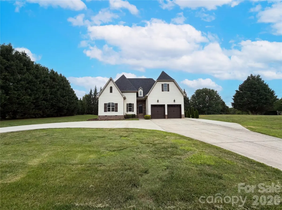 1417 Mcbeth Drive, Kannapolis, NC 28083 - #1