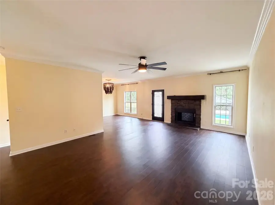 1417 Mcbeth Drive, Kannapolis, NC 28083 - #3