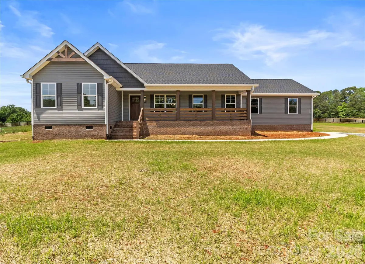 697 Alf Hoover Road, Lincolnton, NC 28092 - #1