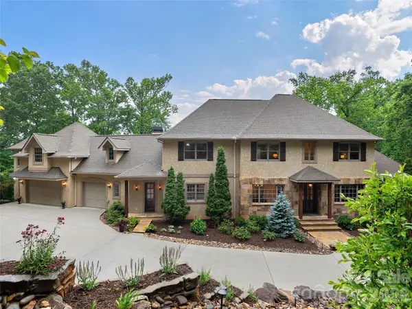 433 Coopers Hawk Drive, Asheville, NC 28803