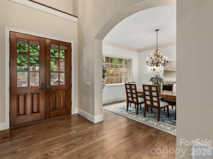 433 Coopers Hawk Drive, Asheville, NC 28803 - #3