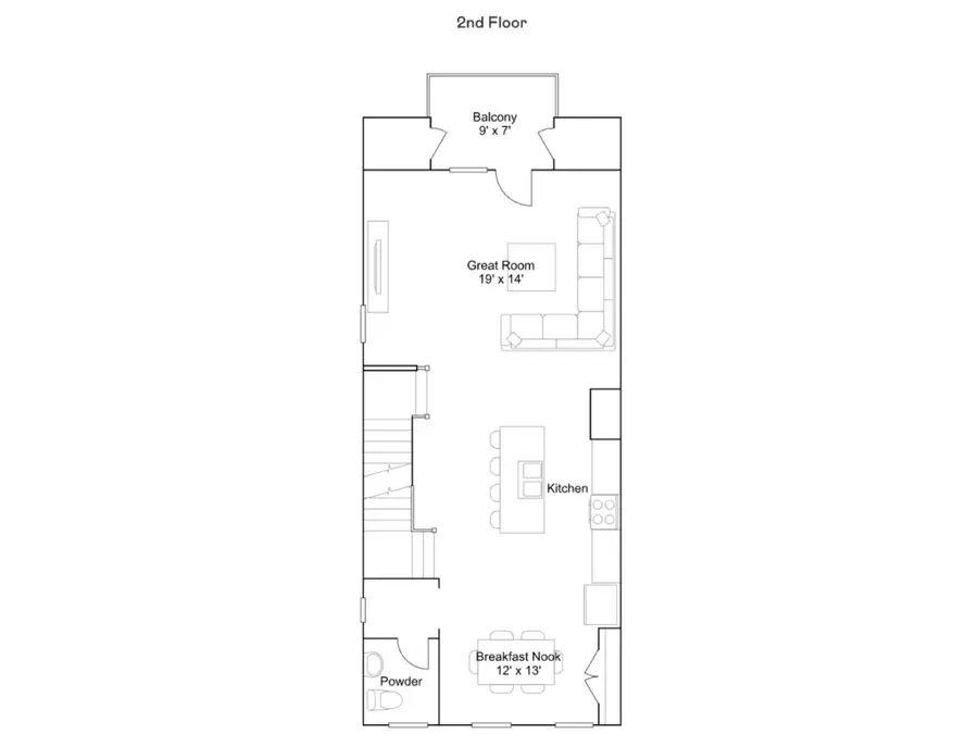 106 Nablus Trail #F, Mooresville, NC 28117 - #3